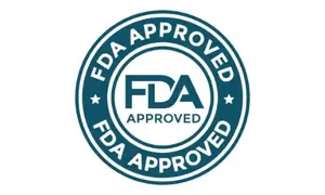CardioFlush FDA-registered facility