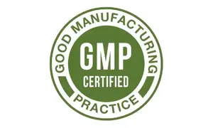 CardioFlush cGMP certified